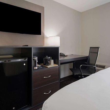 Sleep Inn ماديسون المظهر الخارجي الصورة