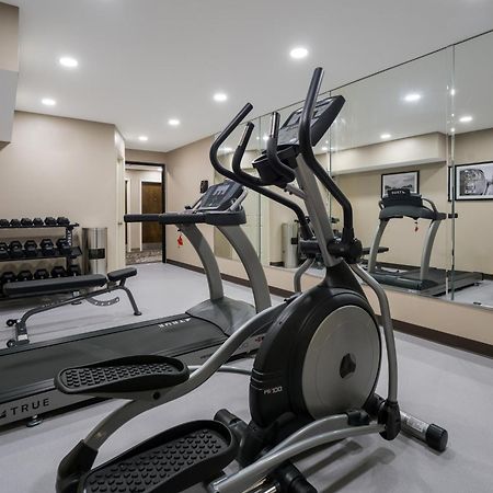 Sleep Inn ماديسون المظهر الخارجي الصورة