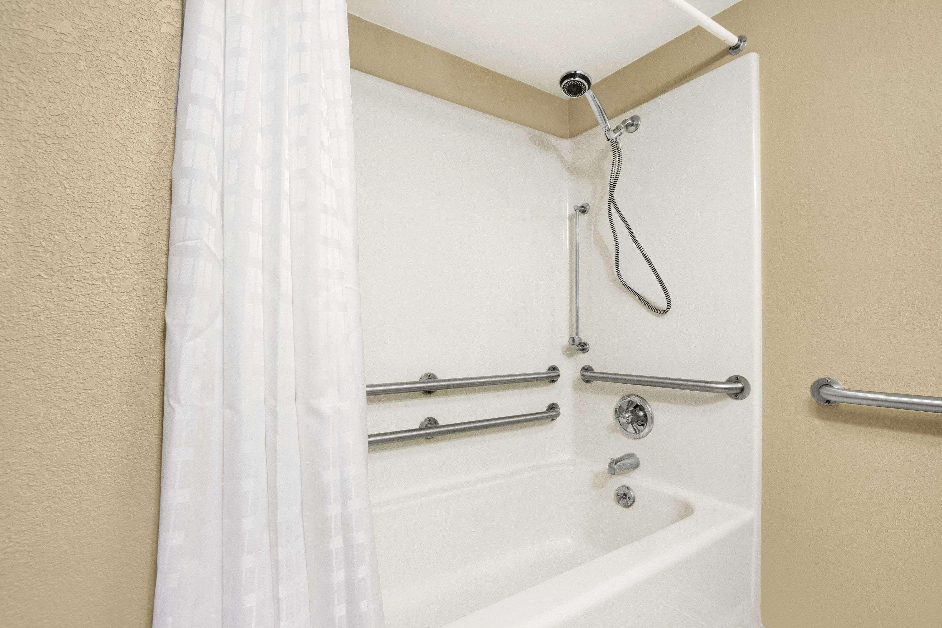 Sleep Inn ماديسون المظهر الخارجي الصورة