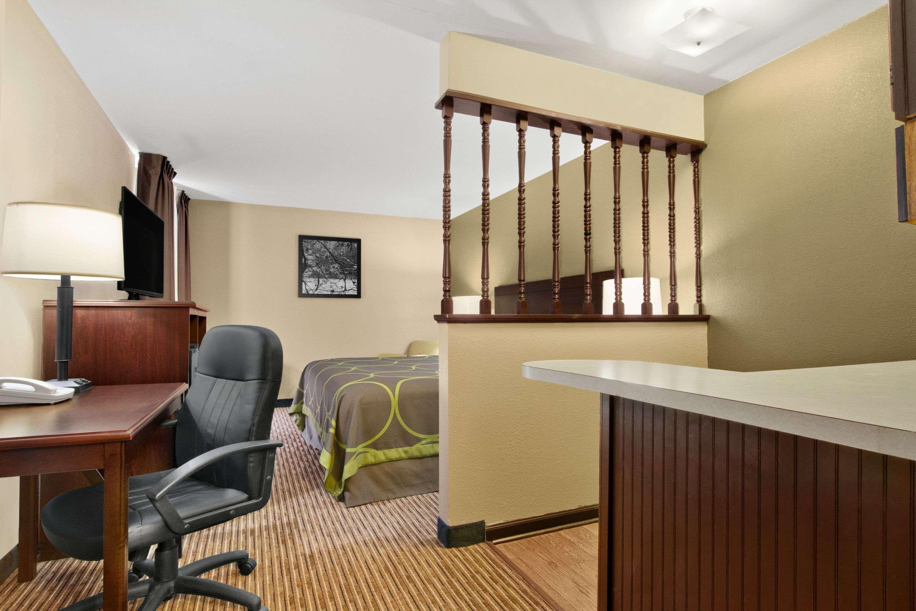Sleep Inn ماديسون المظهر الخارجي الصورة