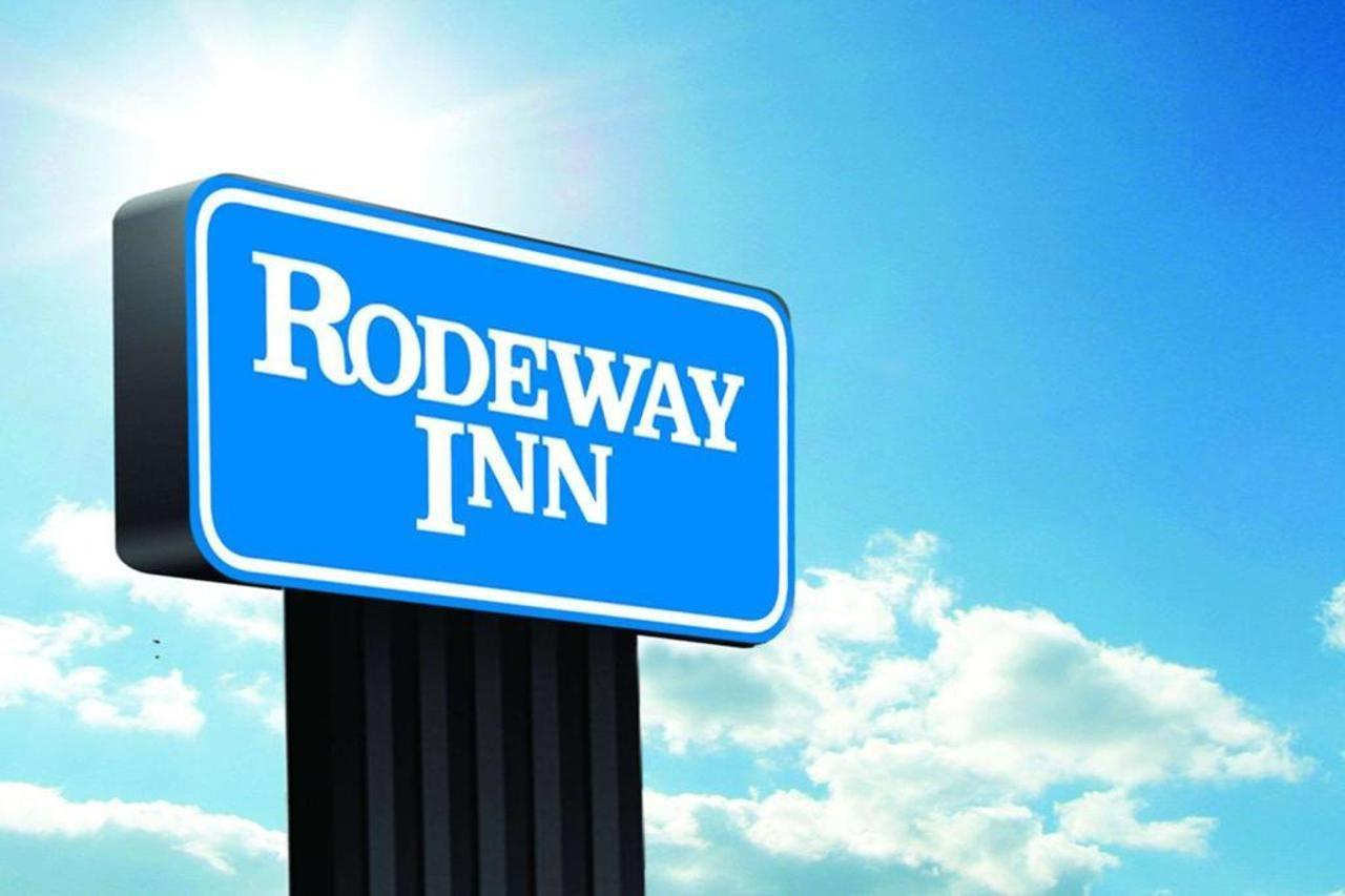 Sleep Inn ماديسون المظهر الخارجي الصورة