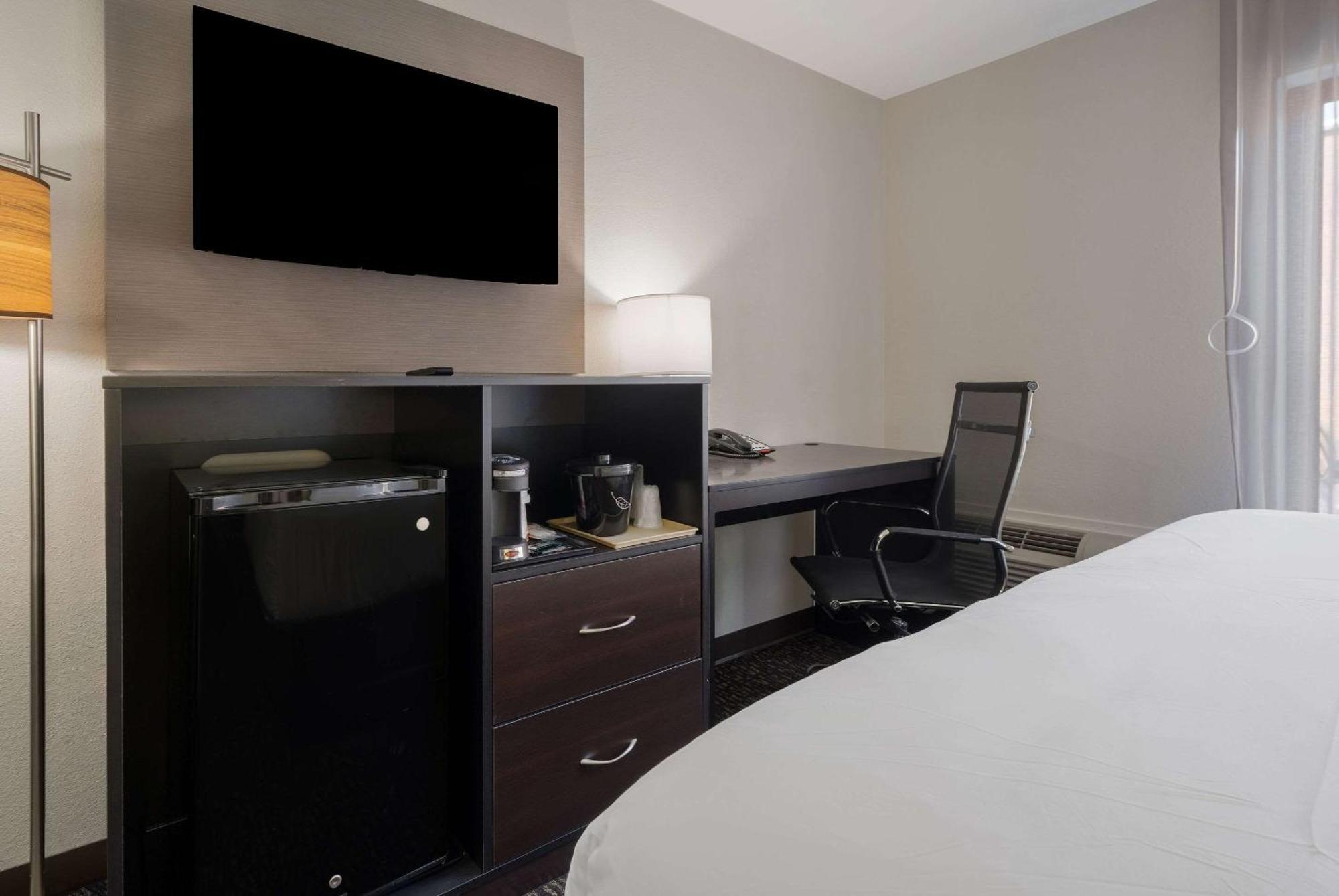 Sleep Inn ماديسون المظهر الخارجي الصورة