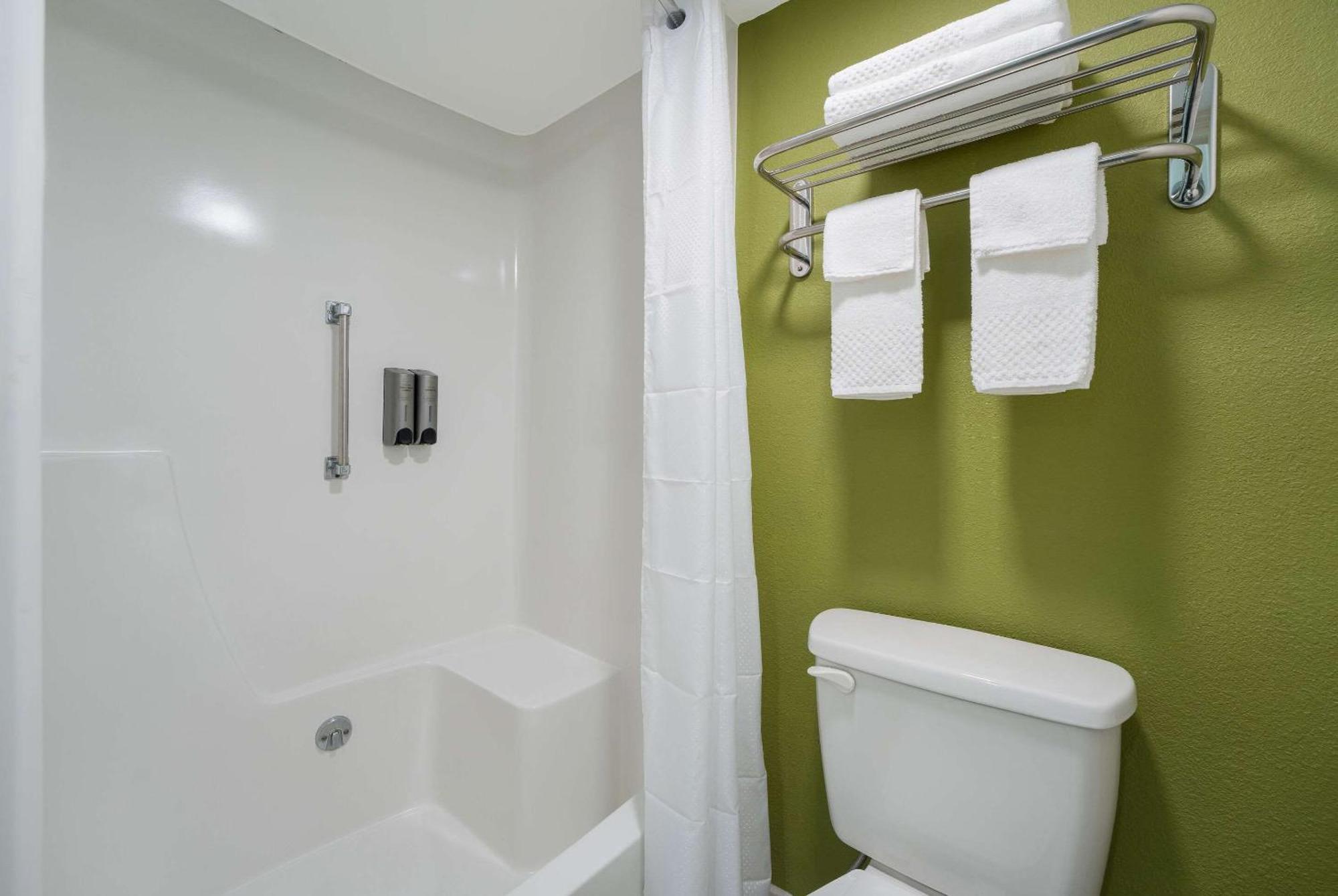 Sleep Inn ماديسون المظهر الخارجي الصورة