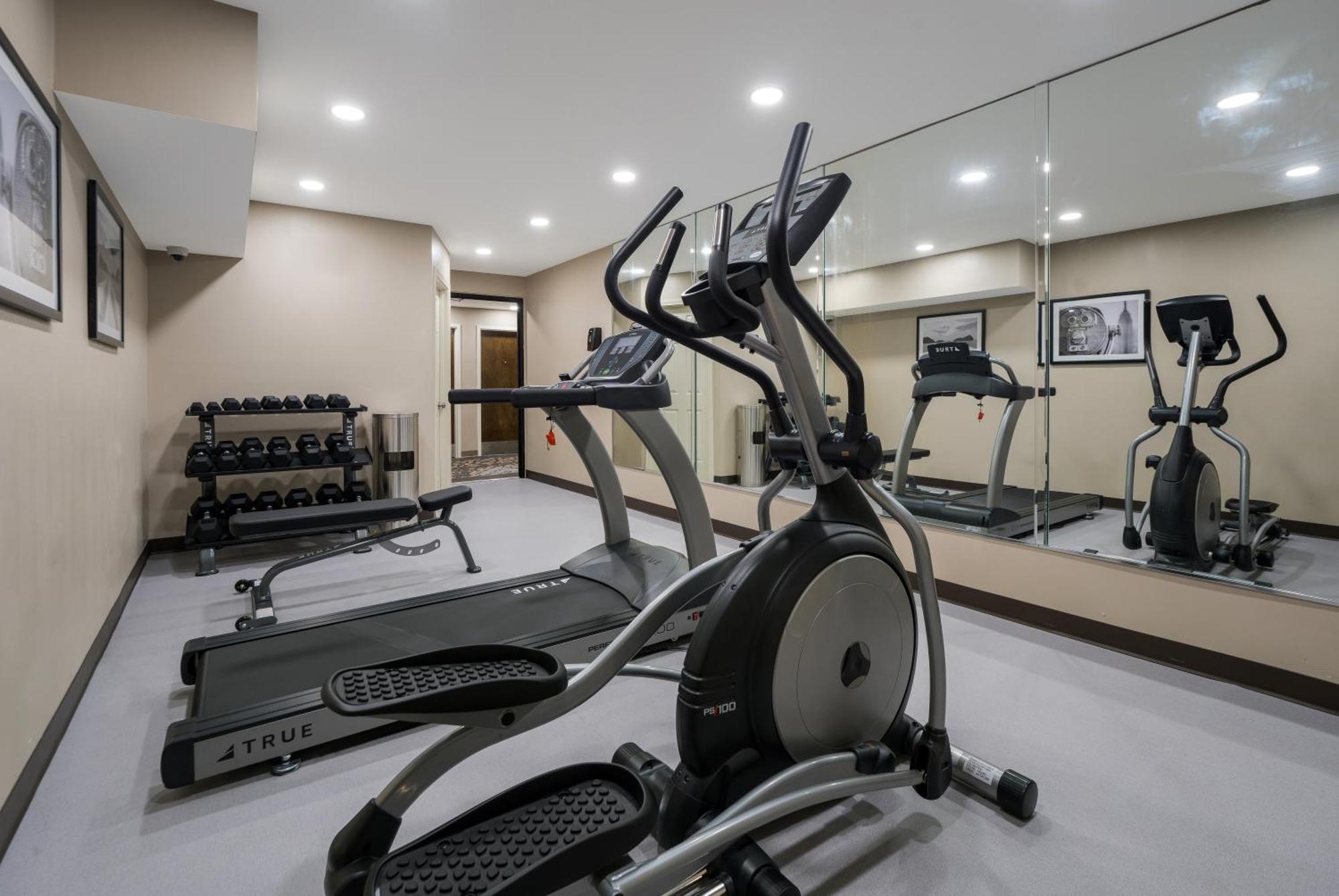Sleep Inn ماديسون المظهر الخارجي الصورة