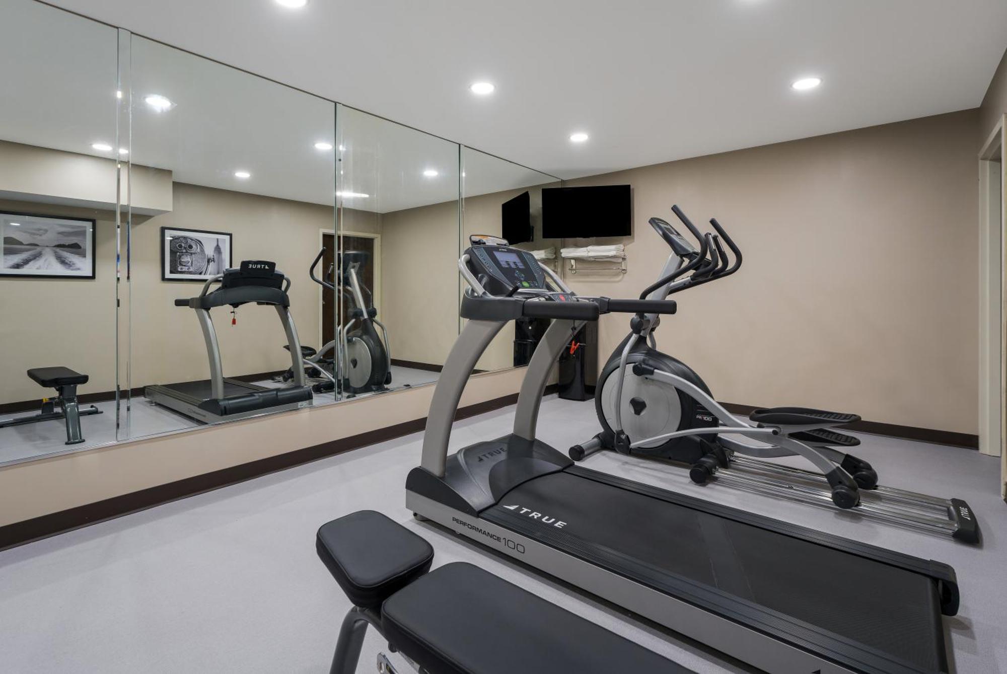 Sleep Inn ماديسون المظهر الخارجي الصورة