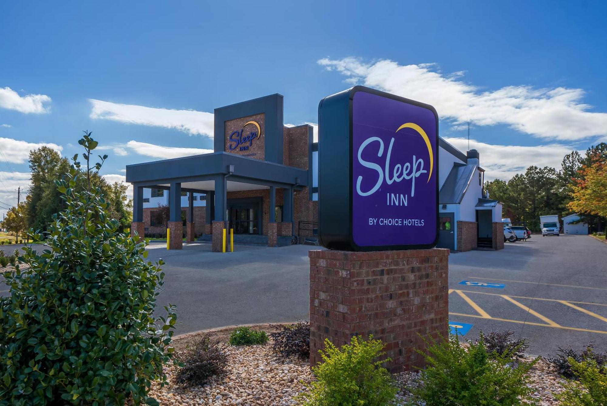 Sleep Inn ماديسون المظهر الخارجي الصورة