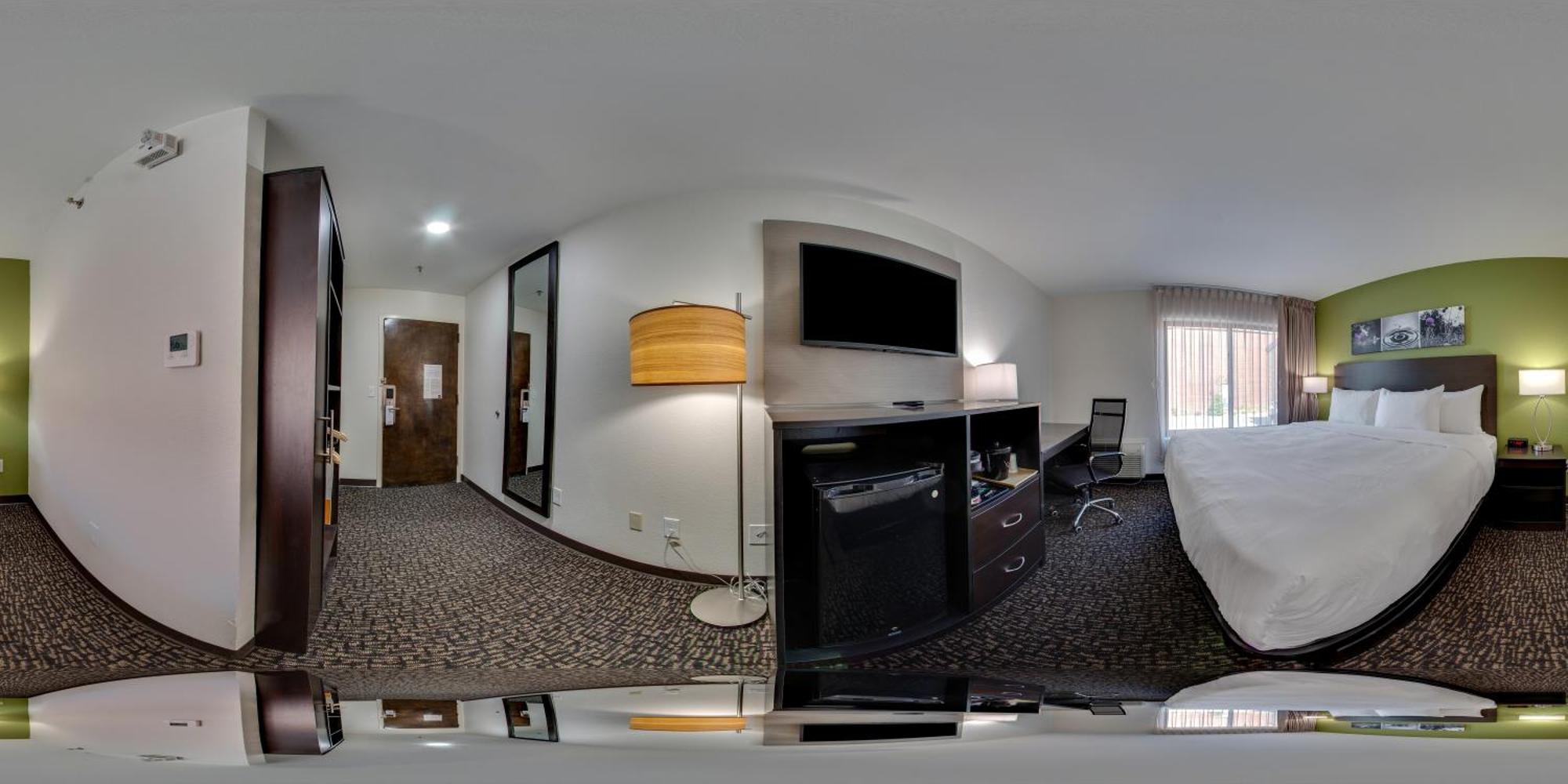 Sleep Inn ماديسون المظهر الخارجي الصورة