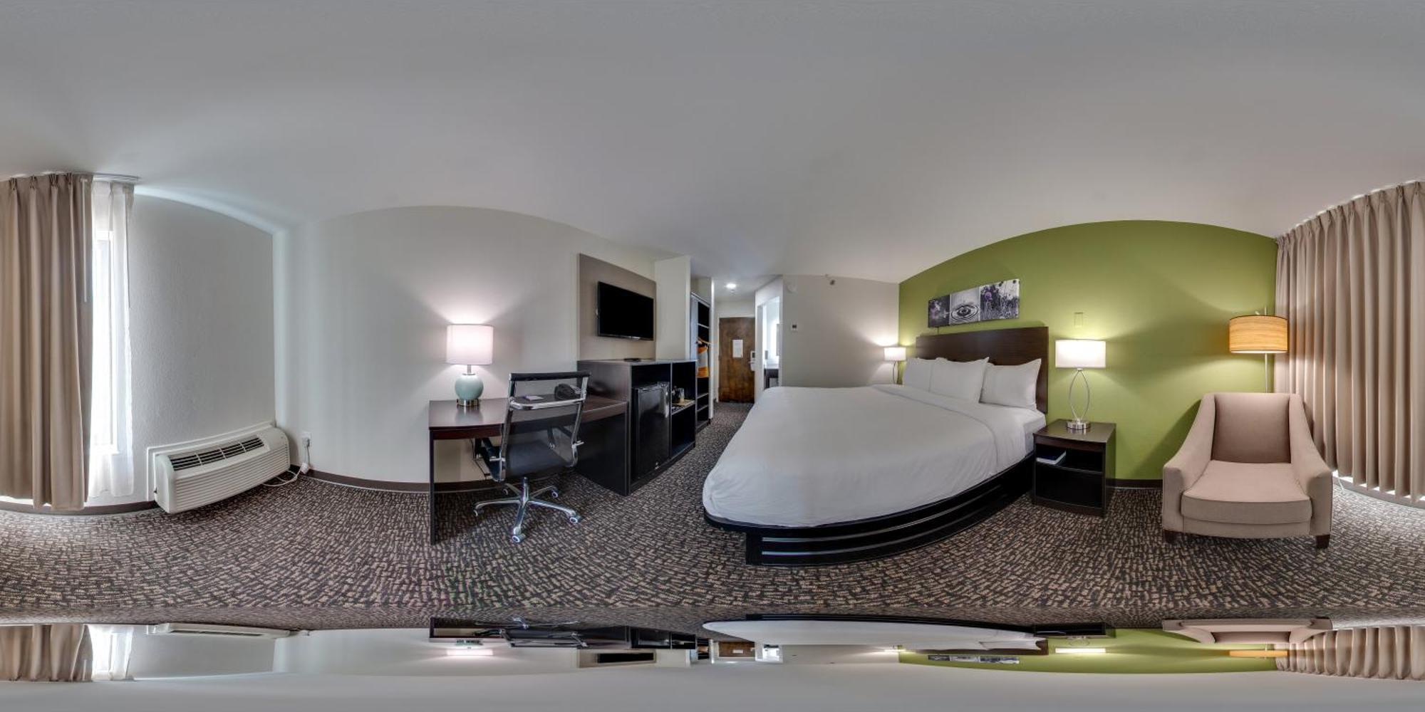 Sleep Inn ماديسون المظهر الخارجي الصورة