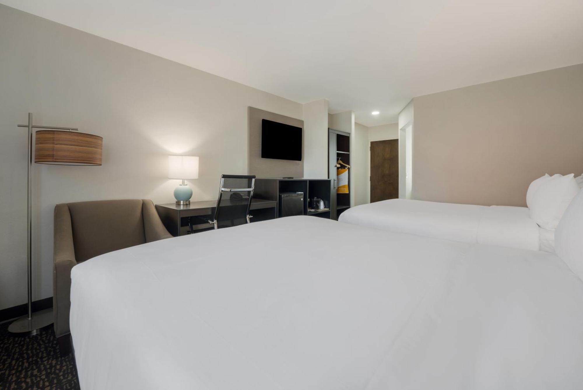 Sleep Inn ماديسون المظهر الخارجي الصورة